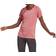 adidas Runner T-shirt Women - Hazy Rose