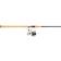 Abu Garcia Max STX Spinning Combo 10' 10-30g