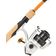 Abu Garcia Max STX Spinning Combo 7' 10-30g