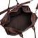 Adax Krister Weekend Bag - Dark Brown Catania