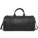 Adax Krister Weekend Bag - Black Catania