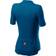 Castelli Anima 3 Jersey Women - Marine Blue/Celeste