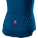 Castelli Anima 3 Jersey Women - Marine Blue/Celeste