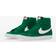 Nike Blazer Mid 77 Suede - Pine Green