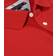 Tommy Hilfiger Tommy Hilfiger 1985 Slim Fit Polo T-shirt - Primary Red