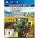 Farming Simulator 17 Ambassador Edition Ps4