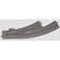 Märklin H0 C-rails (met ballastbed) 24671 Gebogen wissel, Links 30 Met handbediening