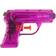 Henbrandt Water Pistol 11cm