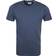 Colorful Standard Camiseta Petrol Blue