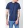 Colorful Standard Camiseta Petrol Blue