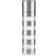 InnovaGoods Millmix 4-in-1 Pepper Mill, Salt Mill 21cm