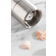 InnovaGoods Millmix 4-in-1 Pepper Mill, Salt Mill 21cm
