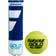 Babolat Gold All Court - 4 Palline