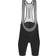 Santini Karma Delta Bib Shorts Men - Black