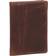 Adax Julius Catania Wallet - Dark Brown