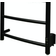 Pax Samba (3709-2) 450x700 Svart