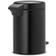 Brabantia Cubo Pedal Newicon Negro Mate 3 L 11 33 21