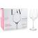 LAV Lal Wine Glass 29.5cl 6pcs