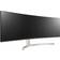 LG 49wl95c-we 49 led ah-ips ultrawide quad hd hdmi altavoces