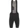 Santini Impact Pro Bib Shorts Men - Black