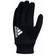 adidas Fieldplayer Clima Proof Black White, Unisex, Vaatteet, hatut ja lakit, Jalkapallo, Valkoinen/Musta