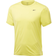 Reebok UBF Perforated SS T-shirt - Yellow