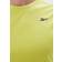 Reebok United By Fitness Perforated T-shirt Men - Chartreuse