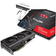 Sapphire Radeon RX 6800 XT Pulse HDMI 3xDP 16GB