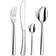 Amefa Manille Cutlery Set 24pcs