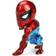 Jada Marvel Classic Spiderman