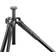 Manfrotto Mk290lta3-v Tripode Universal 3 Pata(s) Negro