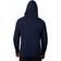 Columbia Logo Full Zip Fleece Jacket - Collegiate Navy/White