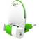q2power Dock and Charge Powerbank EU Type C