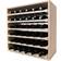 Leo Wine Rack 60x60cm