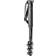 Manfrotto XPRO Photo Monopod carbone 4 Sec