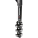 Manfrotto XPRO Photo Monopod carbone 4 Sec