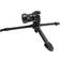 Peak Design TREPPIEDE Travel Tripod -Alluminio