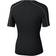 Sportful Camiseta Interior ThermoDynamic Lite Manga Corta Negro - Black