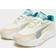 Puma Hedra Ocean Queen W - Eggnog/White/Cloud Pink