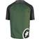 Assos Short Sleeve Trail Jersey Men - Mugo Green