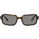 Ray-Ban BENJI Sunglass RB2189 - Havana Sur Marron Transparent