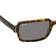 Ray-Ban BENJI Sunglass RB2189 - Havana Sur Marron Transparent