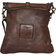 Campomaggi Medium Crossover Bag 0140 - Brown