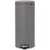 Brabantia Cubo De Pedal New Icon 30L Mineral Concrete Grey