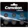 Camelion CR2016/CR2025/CR2032 Compatible 6-pack