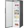 Whirlpool UW8 F2Y XBI F 2 Grigio, Acciaio inossidabile