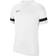 NIKE Academy Essential T-shirt Men - White/Black