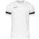 NIKE Academy Essential T-shirt Men - White/Black