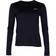 Nike Miler Running Top Women - Black