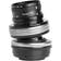 Lensbaby Composer Pro II with Sweet 80mm F2.8 for Nikon Z